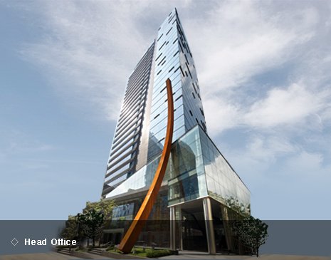 Head Office